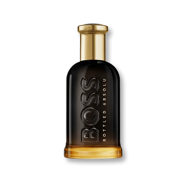 Hugo Boss – Bottled Absolu
