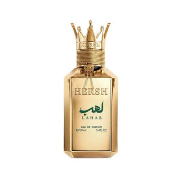 Hersh - Lahab