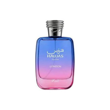 Rasasi - Hawas London