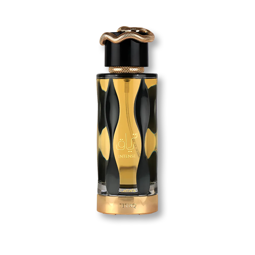 Teriaq Intense - Lattafa