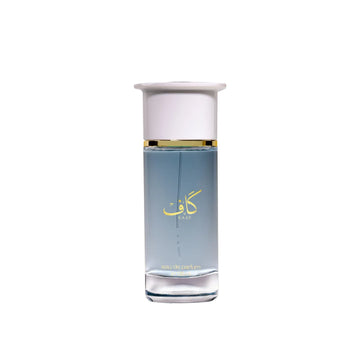 Kaaf - Ahmed Al Maghribi