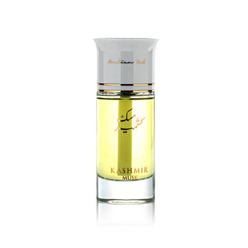 Arabian Oud - Kashmir Musk