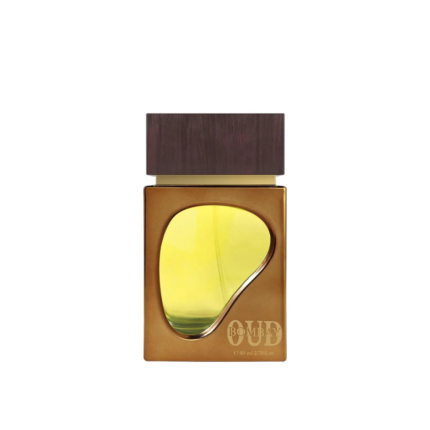 Bombay oud - Ahmed Al Maghribi