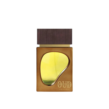 Bombay oud - Ahmed Al Maghribi
