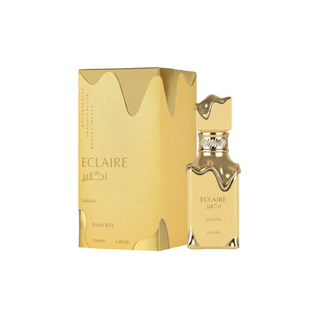 Eclaire Banoffi - Lattafa 100ml