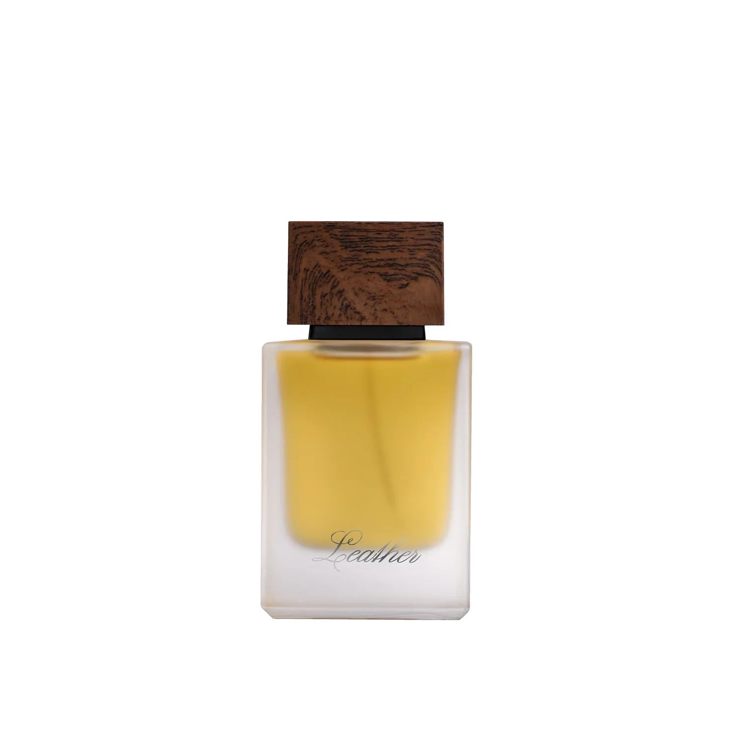 Leather - Ahmed Al Maghribi