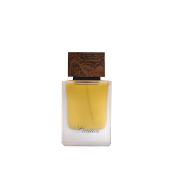 Leather - Ahmed Al Maghribi