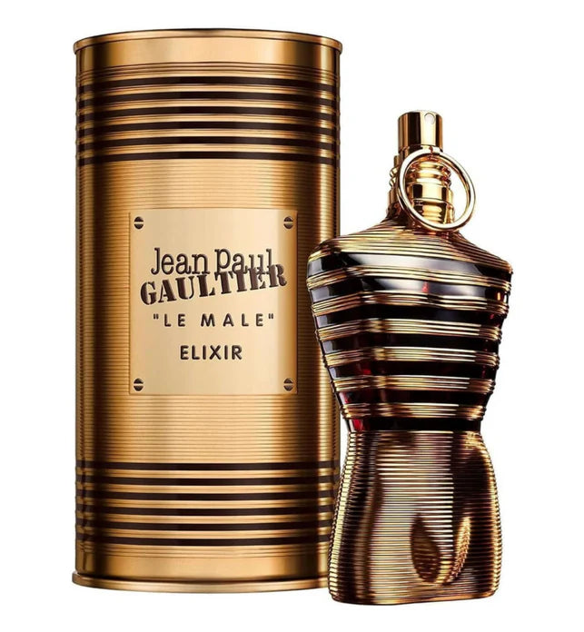 Le male le elixir - JPG