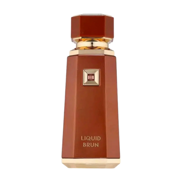 Liquid Burn - French Avenue