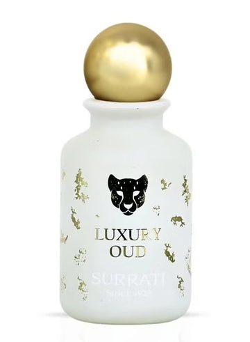Luxury Oud - Surrati