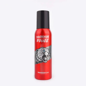 Thunder Roar - MARKHOR 120ml