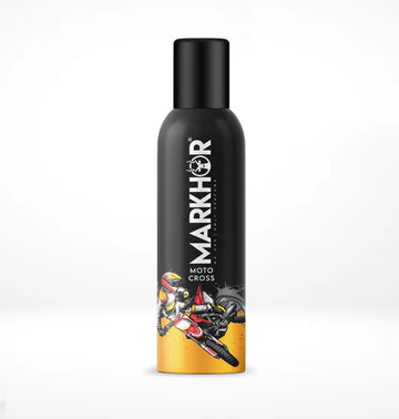 Motocross - MARKHOR 120ml
