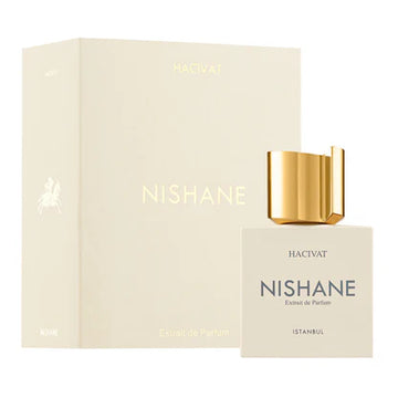 Hacivat Edp - Nishane 100ml