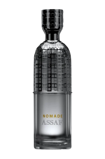 Nomade - Assaf