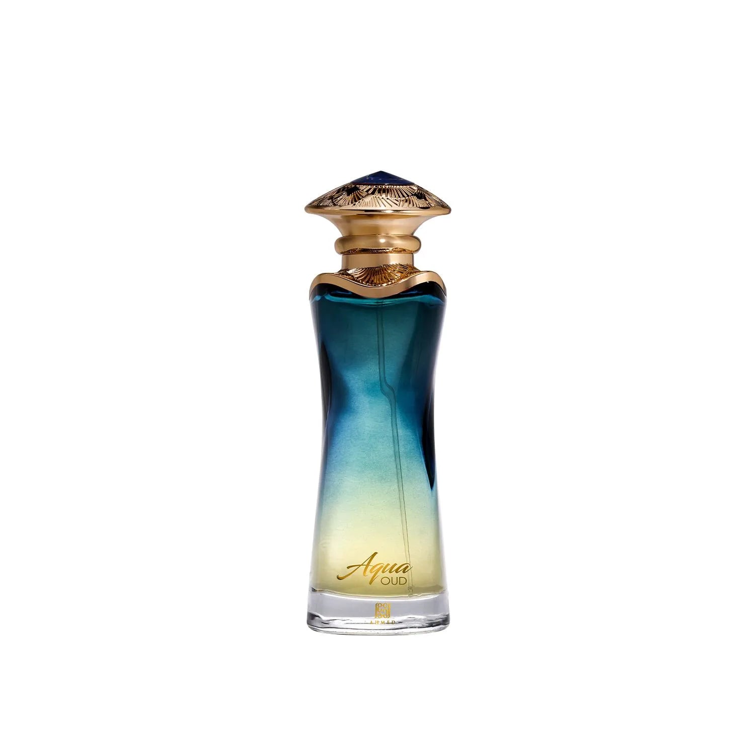 Aqua Oud - Ahmed Al Maghribi