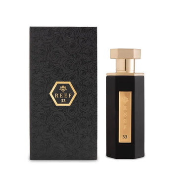 33 Black - REEF