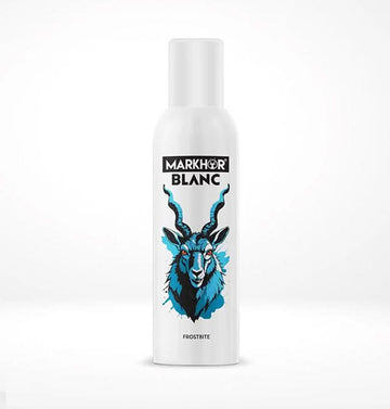 Frost Bite - MARKHOR 120ml