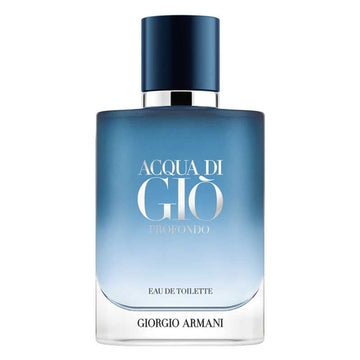 Acqua Di Gio EDT - GIORGIO ARMANI