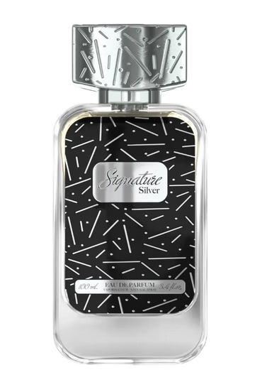 Signature Silver -  Dkhoon Emirates