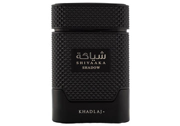Shiyaaka Shadow - Khadlaj