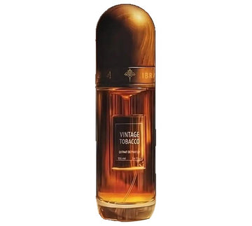 Vintage Tobacco - Ibraq