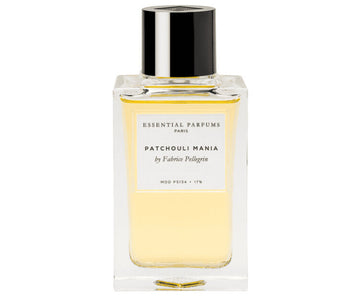 Patchouli Mania EDP - ESSENTIAL PARFUMS