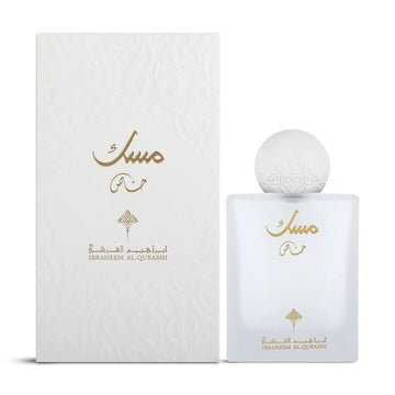 Special Musk - Ibrahim Al Qureshi 100ml