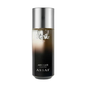 Strike Black - Assaf