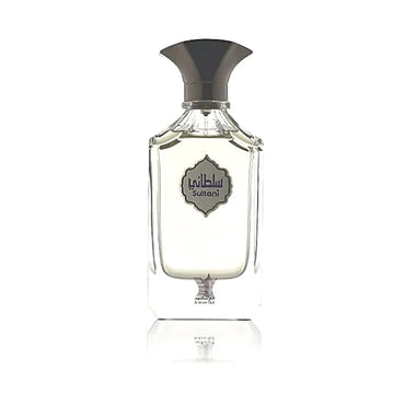 Sultani - Arabian oud