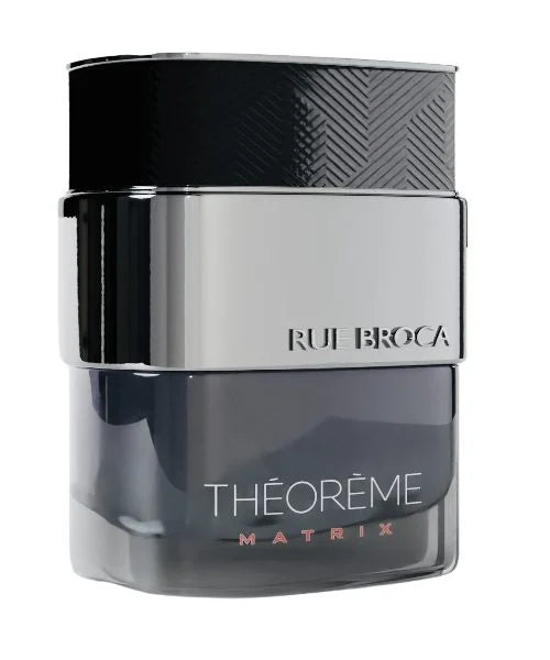 Theoreme Matrix - Rue Broca