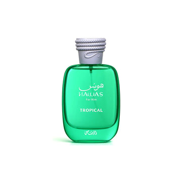 Hawas Tropical - Rasasi