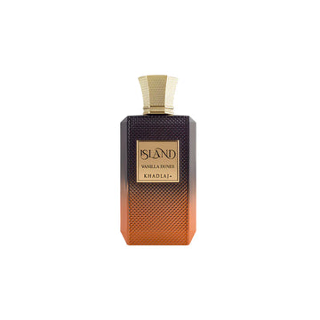 Island Vanilla Dunes - Khadlaj