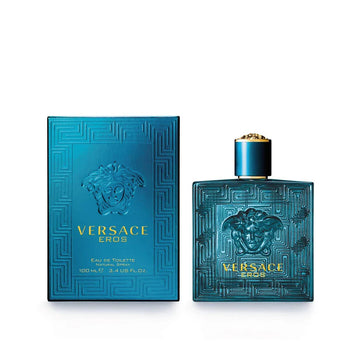 Versace Eros  EDT 100ml