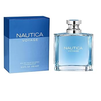 Voyage - Nautica 100ml